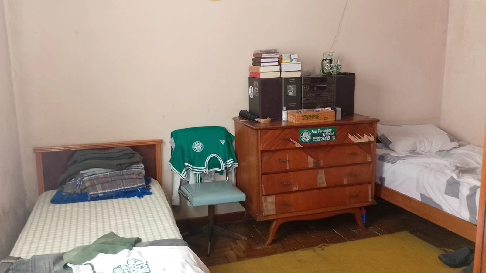 Imagem Casa com 5 Quartos à Venda, 350 m² em Vila Califórnia - São Paulo