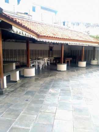 Imagem Apartamento com 3 Quartos à Venda, 137 m² em Vila Andrade - São Paulo