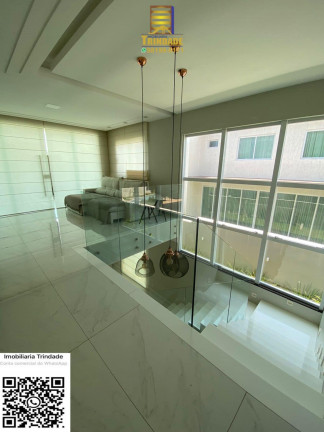 Imagem Casa de Condomínio com 4 Quartos à Venda, 506 m² em Altos do Jaguarema Aracagy - São José de Ribamar