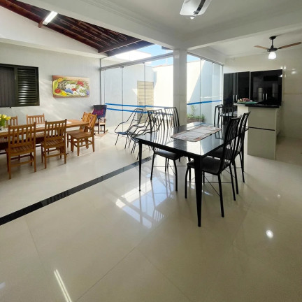 Imagem Casa com 3 Quartos à Venda, 200 m² em Bonfim Paulista - Ribeirão Preto
