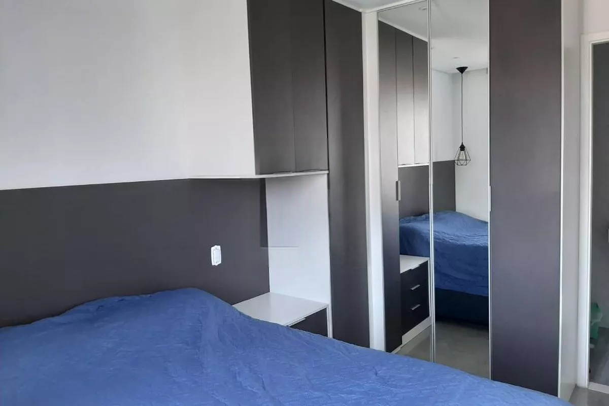 Foto do imóvel: Apartamento com 2 Quartos à Venda, 56 m² em Vila Osasco - Osasco