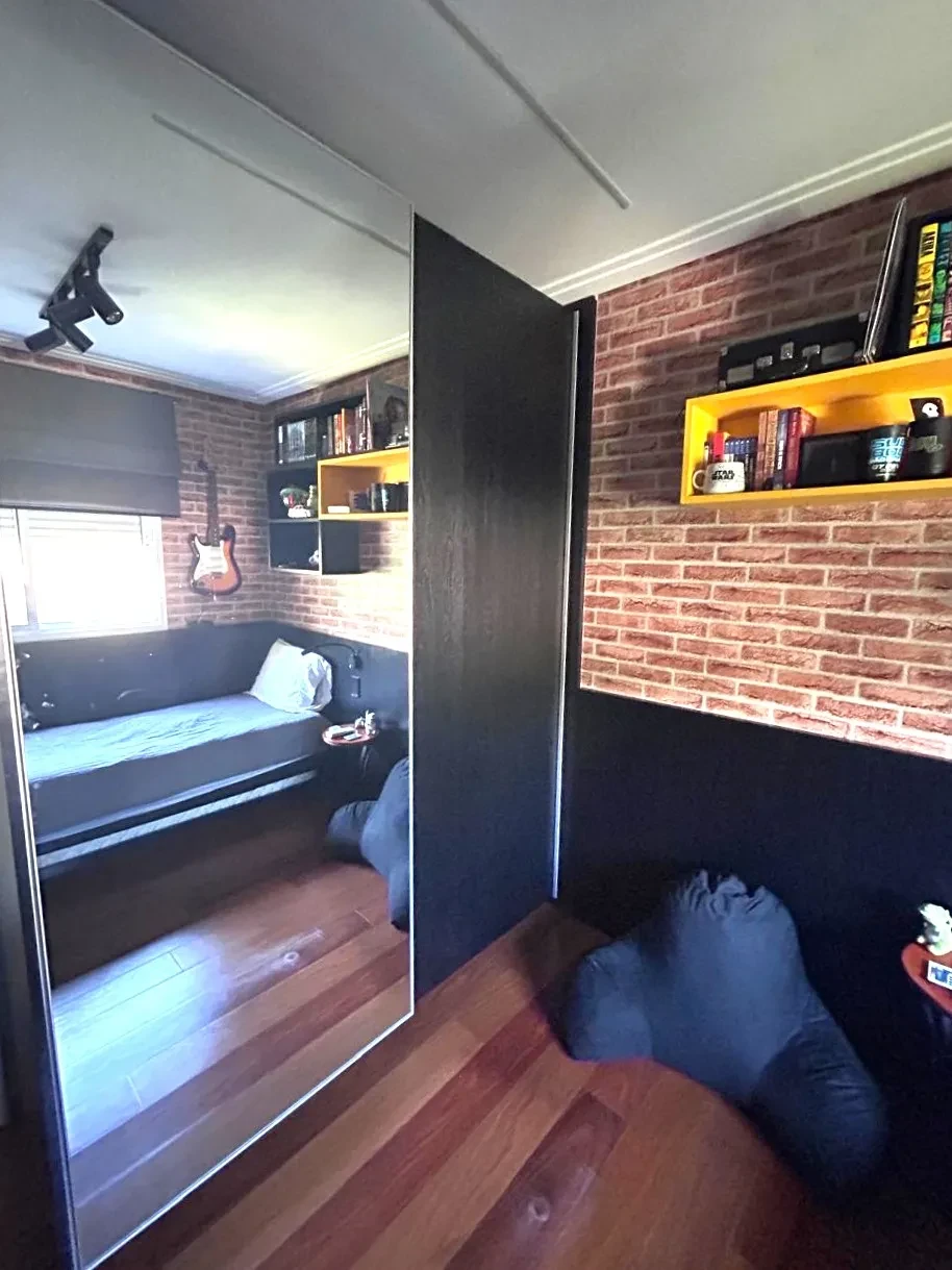 Imagem Apartamento com 3 Quartos à Venda, 126 m² em Belenzinho - São Paulo