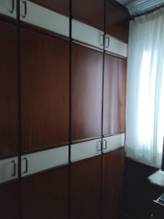 Imagem Apartamento com 2 Quartos à Venda, 62 m² em Vila Gomes Cardim - São Paulo