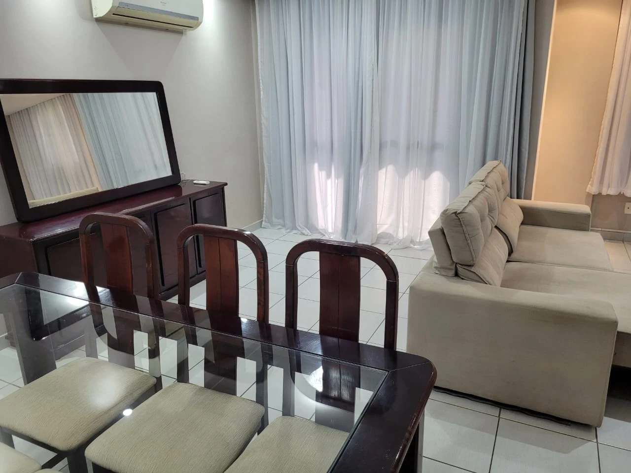 Foto do imóvel: Apartamento com 2 Quartos à Venda, 75 m² em Cambuí - Campinas