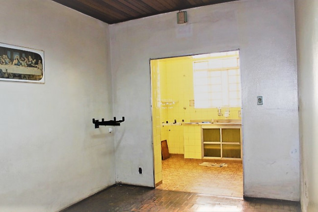 Imagem Casa com 2 Quartos à Venda, 117 m² em Jardim Vera Cruz - São Paulo