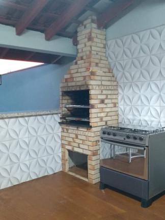 Casa com 4 Quartos para Temporada, 200 m² em Pousada do Paranapanema - Santo Inácio