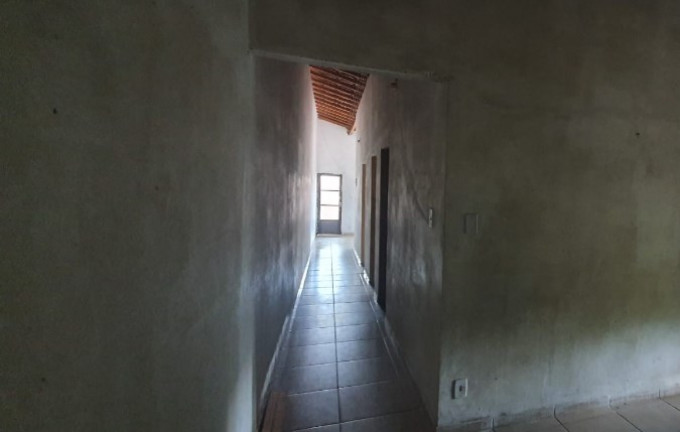 Imagem Casa com 2 Quartos à Venda, 180 m² em Vila Pontilhão - Cruzeiro