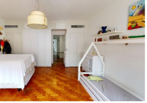 Imagem Apartamento com 4 Quartos à Venda, 440 m² em Copacabana - Rio de Janeiro