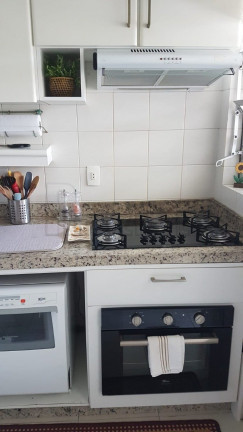 Imagem Apartamento com 4 Quartos à Venda, 80 m² em Trindade - Florianópolis