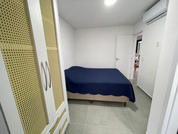 Imagem Apartamento com 2 Quartos à Venda, 70 m² em Itagua - UBATUBA