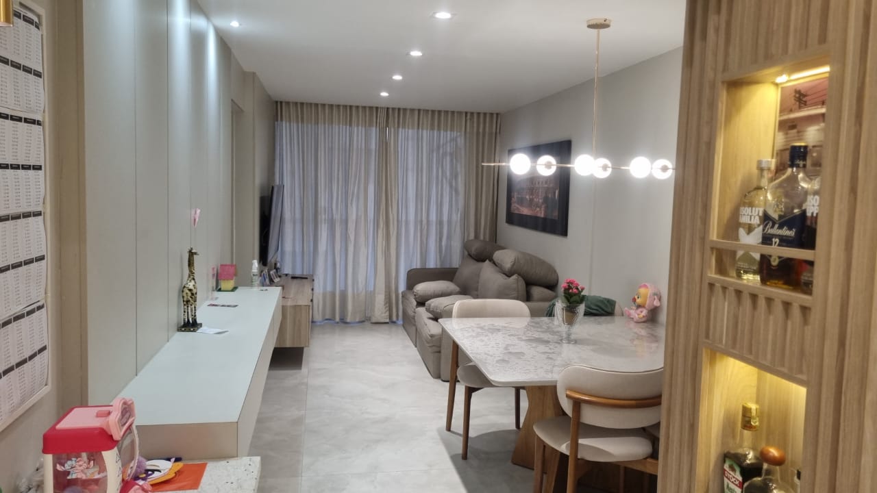Foto do imóvel: Apartamento com 2 Quartos à Venda, 89 m² em Praia da Costa - Vila Velha