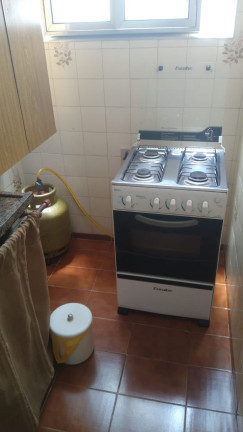 Imagem Apartamento com 1 Quarto à Venda,  em Guilhermina - Praia Grande