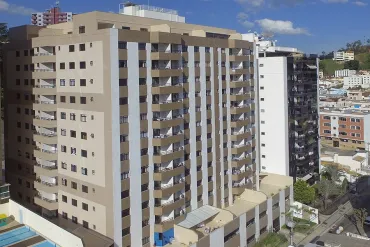 Foto do imóvel: Apartamento com 2 Quartos à Venda, 88 m² em Centro - Juiz de Fora