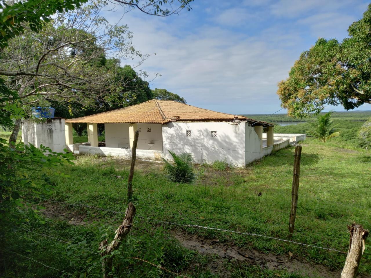Foto do imóvel: Chácara com 3 Quartos à Venda, 90 m² em Centro - São Cristóvão