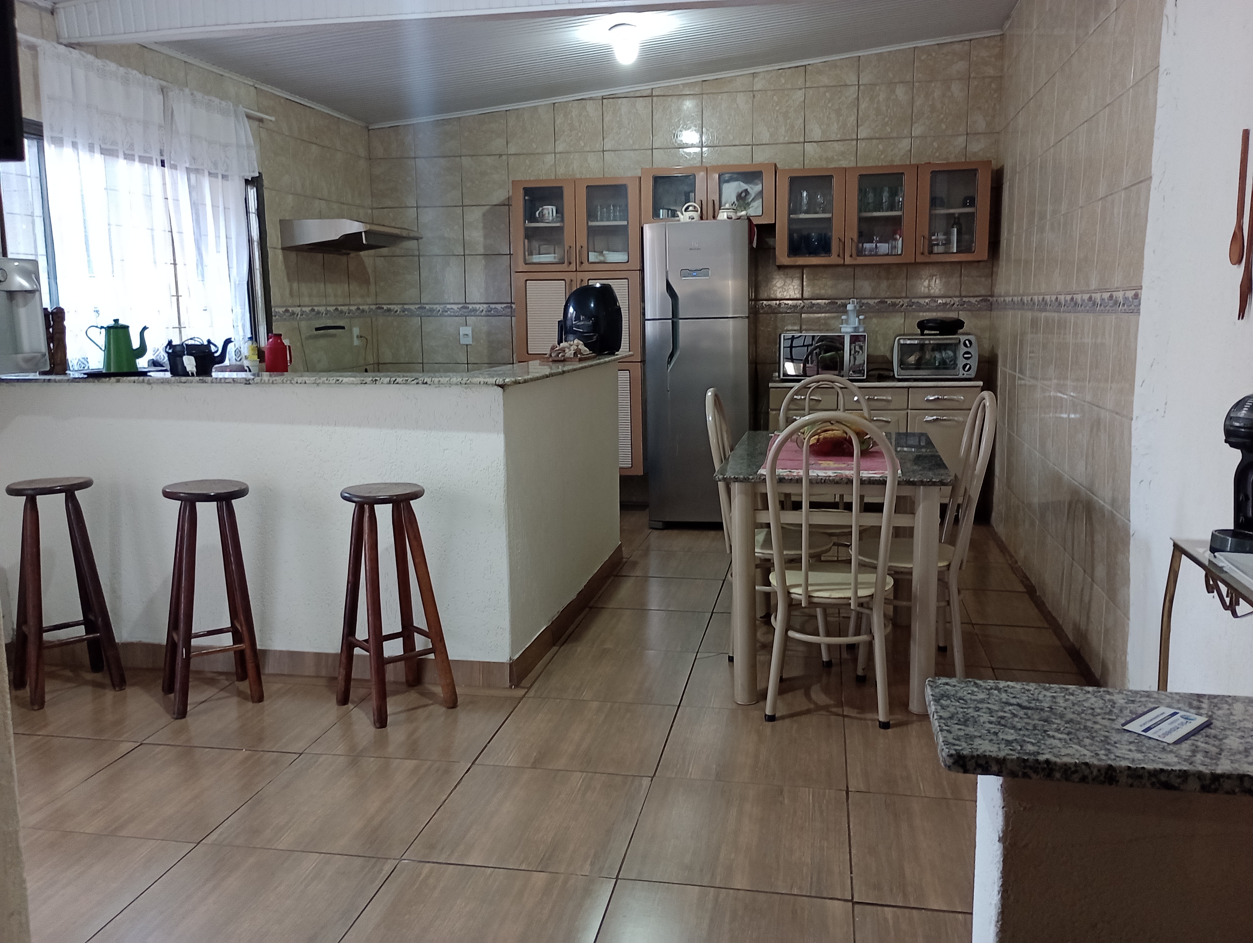 Imagem Casa com 3 Quartos à Venda, 120 m² em Presidente Dutra - Ribeirão Preto