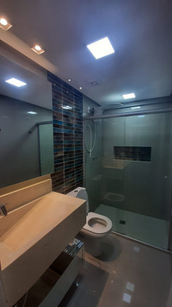 Imagem Apartamento com 3 Quartos à Venda,  em Setor Industrial (Taguatinga) - Brasília