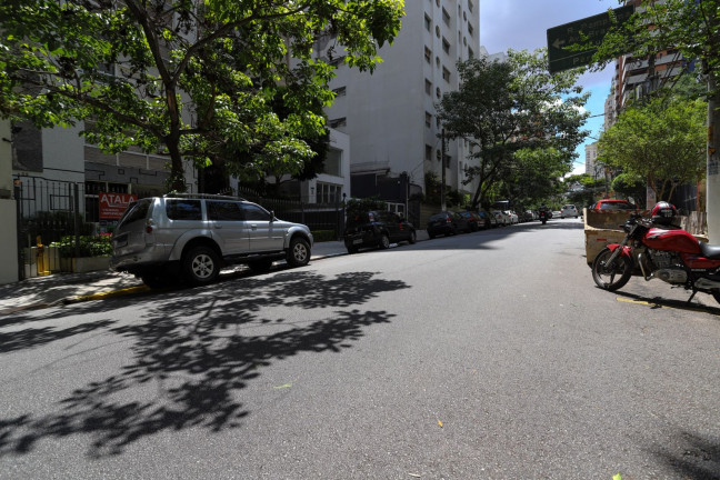 Imagem Apartamento com 4 Quartos à Venda, 323 m² em Jardim Paulista - São Paulo