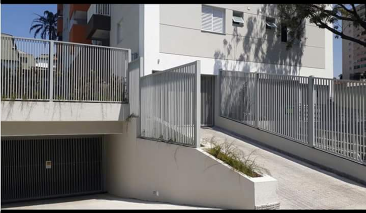 Imagem Apartamento com 2 Quartos à Venda ou Locação, 52 m² em Centro - Diadema