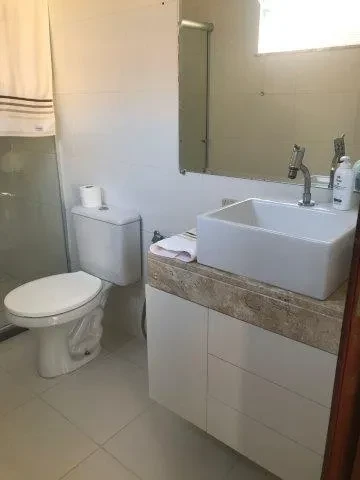 Imagem Casa de Condomínio com 3 Quartos à Venda, 120 m² em Buraquinho - Lauro de Freitas