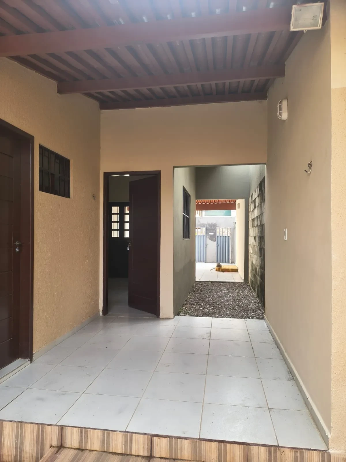 Imagem Casa com 6 Quartos à Venda, 260 m² em Emaús - Parnamirim