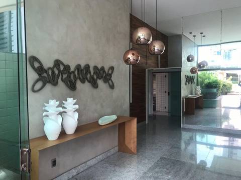 Imagem Apartamento com 4 Quartos à Venda, 163 m²em Boa Viagem - Recife