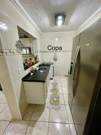 Imagem Sobrado com 3 Quartos à Venda, 120 m²em Cooperativa - São Bernardo do Campo