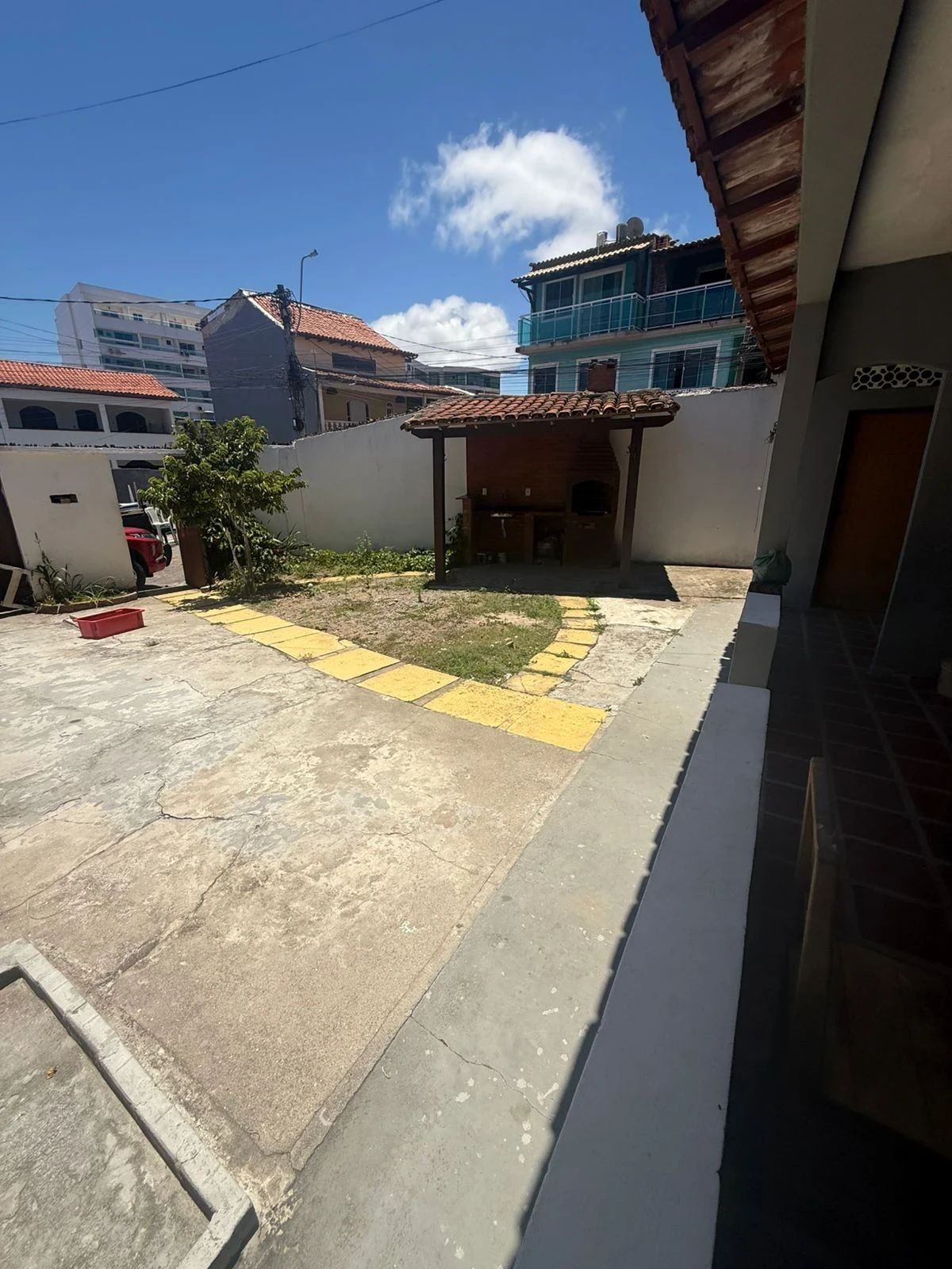 Imagem Casa com 4 Quartos à Venda, 75 m² em Arraial do Cabo - Arraial do Cabo