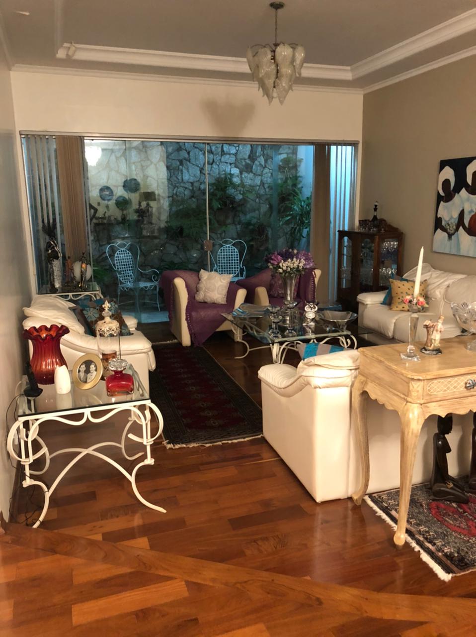 Foto do imóvel: Casa com 3 Quartos à Venda, 350 m²em Parque Residencial Comendador Mançor Daud - São José do Rio Preto