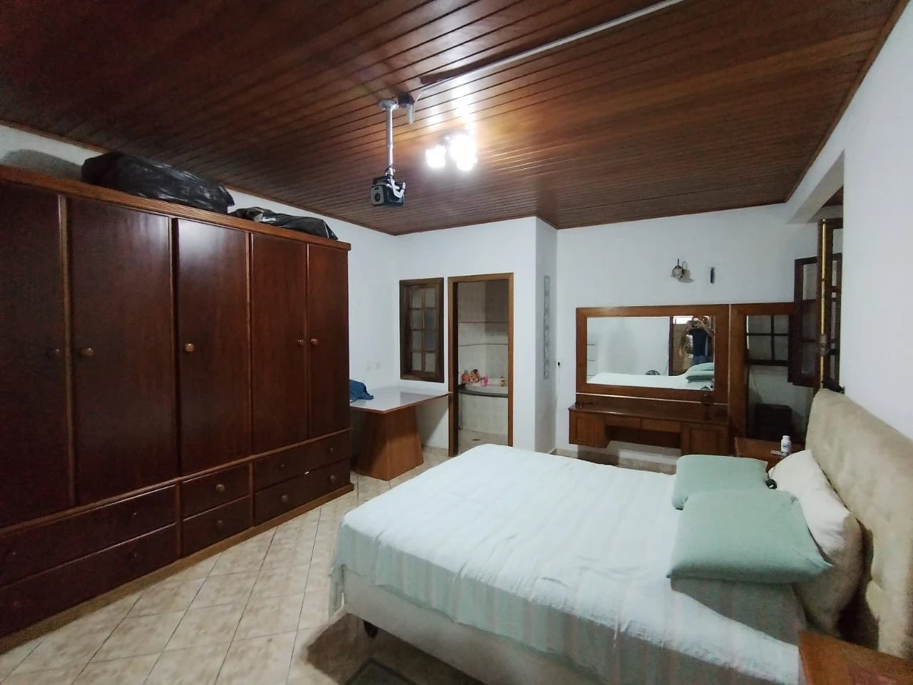 Foto do imóvel: Sobrado com 4 Quartos à Venda, 276 m² em Independência - São Bernardo do Campo