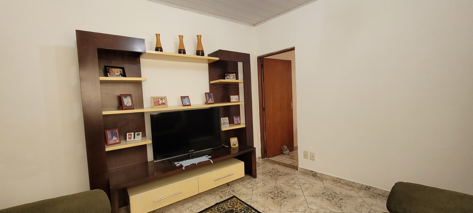 Imagem Casa com 3 Quartos à Venda, 180 m²em Vila Iório - São Paulo