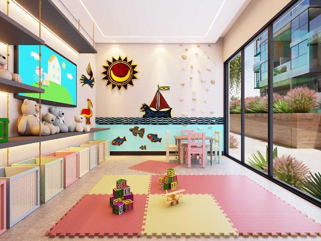Imagem Apartamento com 5 Quartos à Venda, 321 m²em Santana - Recife