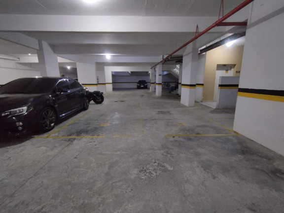 Imagem Apartamento com 3 Quartos à Venda,  em Cabral - Curitiba