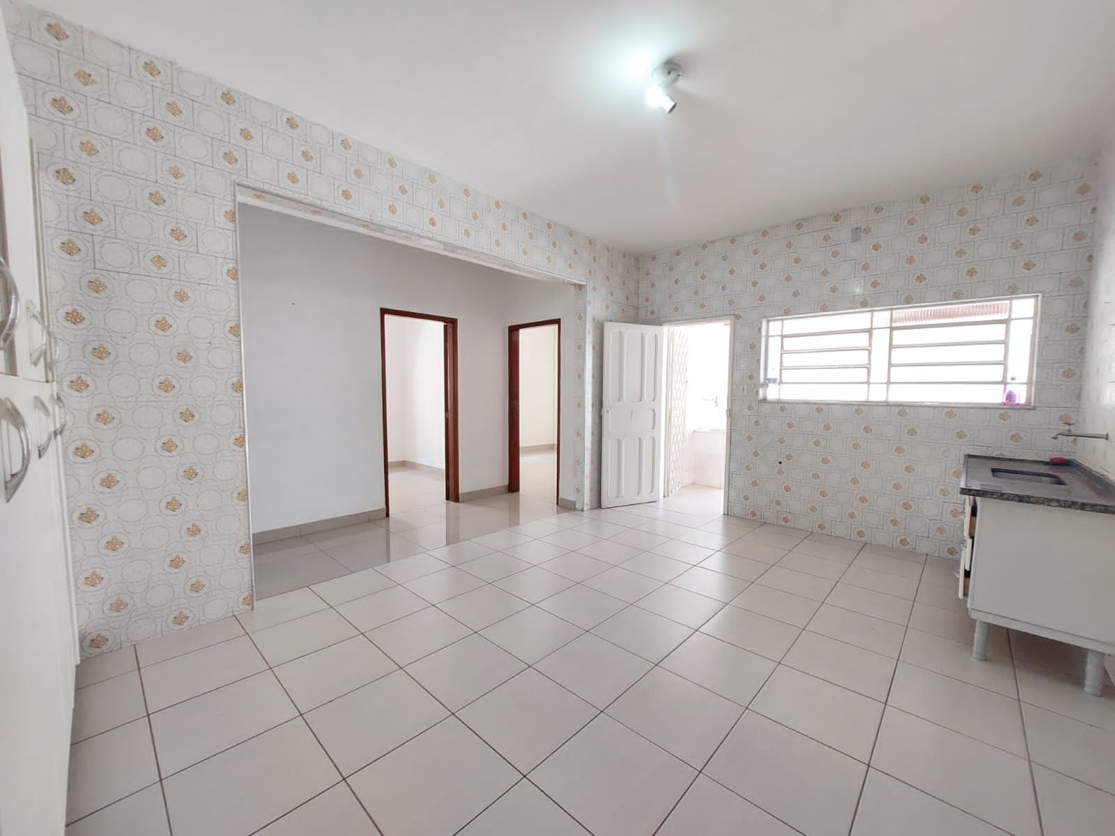 Imagem Casa de Vila com 3 Quartos à Venda, 123 m² em Jardim Santa Clara - Taubaté