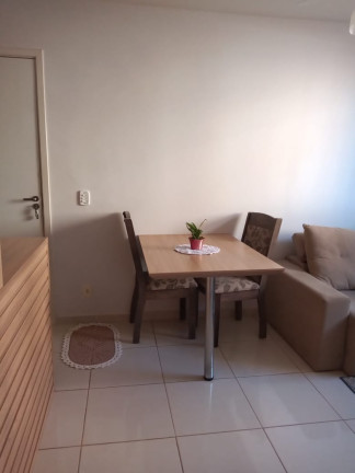 Imagem Edifício Residencial com 2 Quartos à Venda, 48 m² em Terra Vermelha - Vila Velha