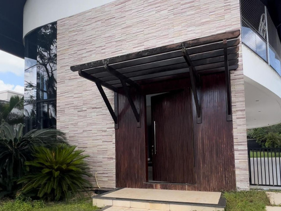 Imagem Casa de Condomínio com 4 Quartos à Venda, 600 m² em Parque Verde - Belém