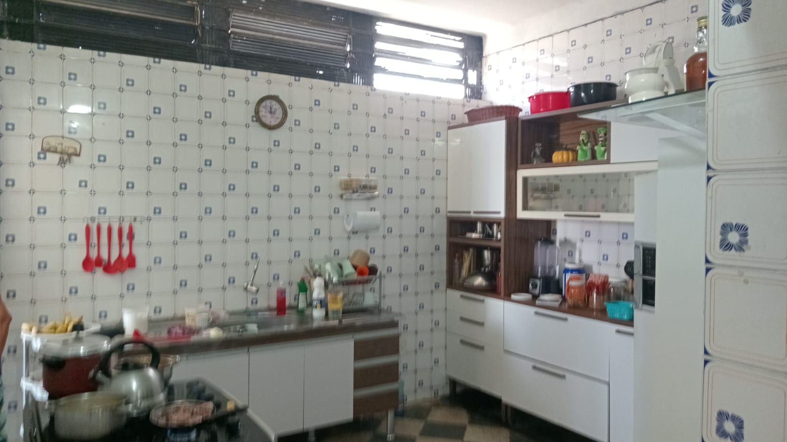 Imagem Casa com 3 Quartos à Venda, 269 m² em Nossa Senhora das Dores - Caruaru