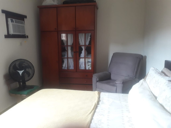 Imagem Casa com 3 Quartos à Venda,  em Santo Antônio - Niterói