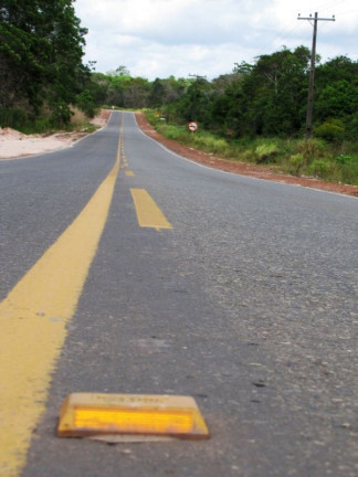 Terreno à Venda,  em Alter do Chão - Santarém