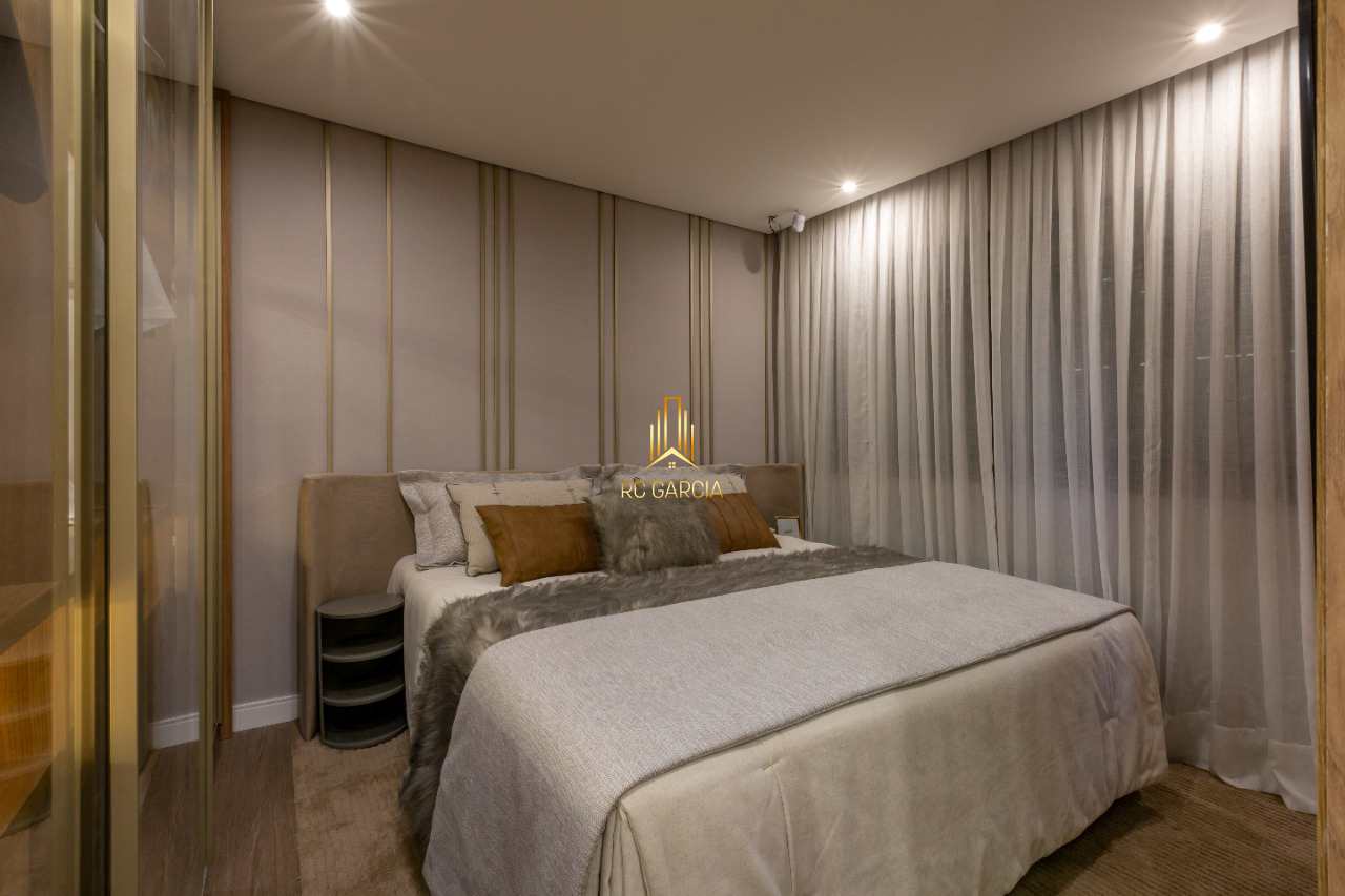 Imagem Apartamento com 3 Quartos à Venda, 145 m²em Nova Campinas - Campinas