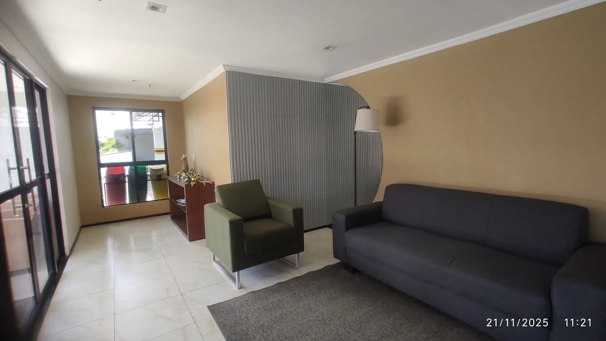 Imagem Apartamento com 3 Quartos à Venda, 72 m² em Centro - Fortaleza