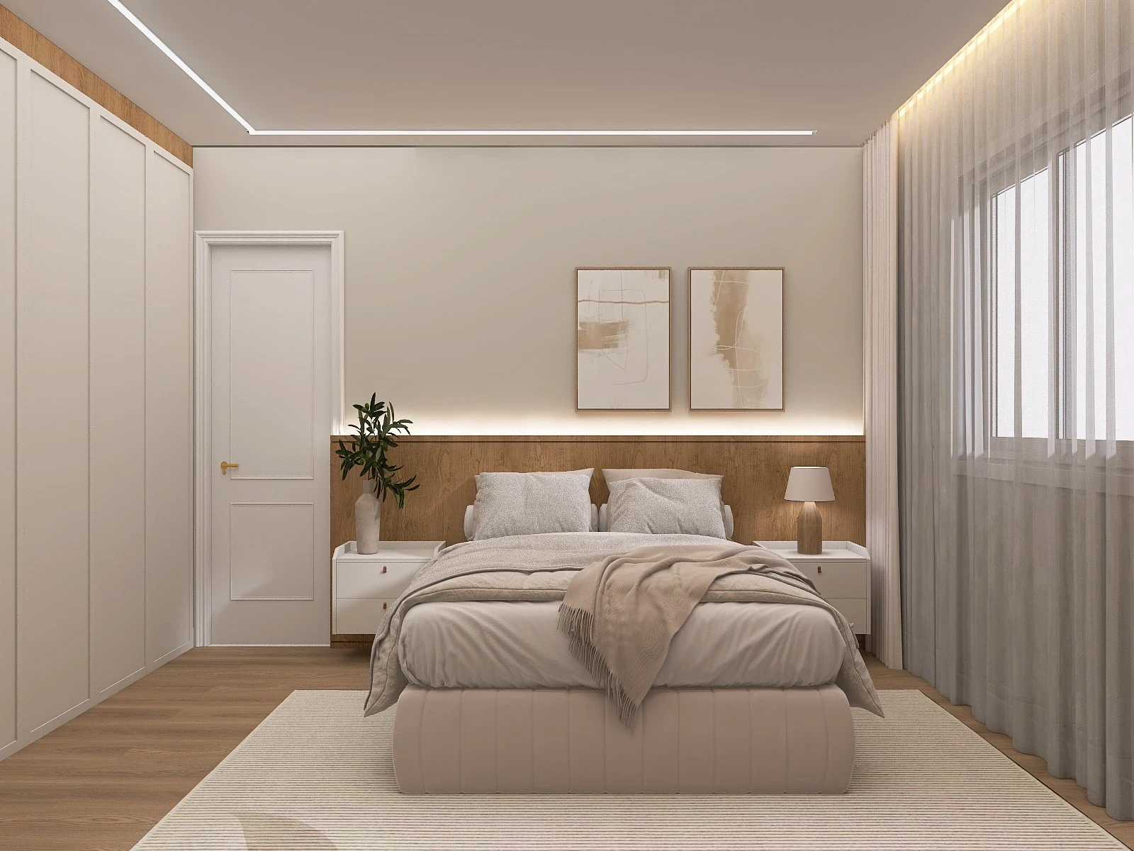 Imagem Apartamento com 2 Quartos à Venda, 72 m² em Itaim Bibi - São Paulo