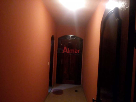 Imagem Sobrado com 3 Quartos à Venda, 200 m² em Jardim Nossa Senhora Do Carmo - São Paulo