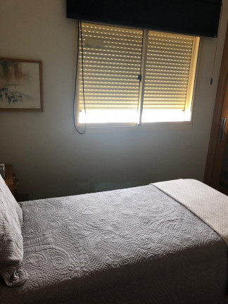 Imagem Apartamento com 4 Quartos à Venda, 170 m² em Jardim Vila Mariana - São Paulo