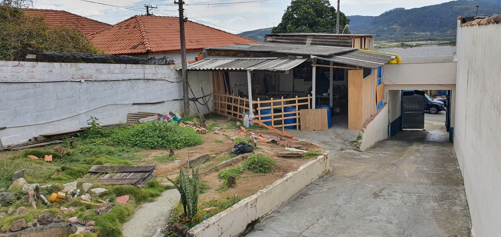 Foto do imóvel: Casa com 2 Quartos à Venda, 20 m²em Vila Brás Cubas - Mogi das Cruzes