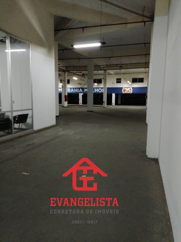 Imagem Loja para Alugar, 3.500 m² em Parque Bela Vista - Salvador