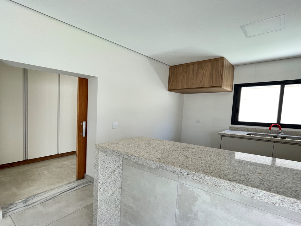 Imagem Casa de Condomínio com 3 Quartos à Venda, 190 m² em Jardim Ermida I - Jundiaí