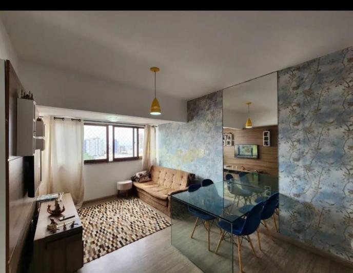Foto do imóvel: Apartamento com 2 Quartos à Venda, 70 m² em Pituba - Salvador