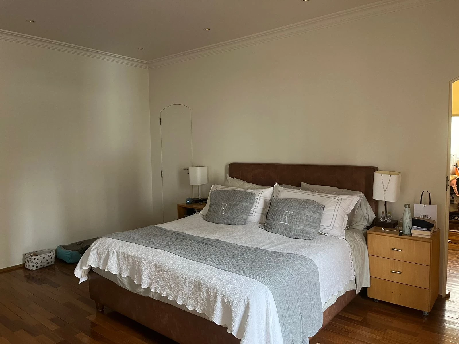 Imagem Apartamento com 4 Quartos à Venda, 370 m² em Cerqueira César - São Paulo