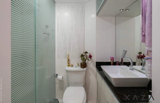 Imagem Apartamento com 2 Quartos à Venda, 42 m² em Água Branca - São Paulo