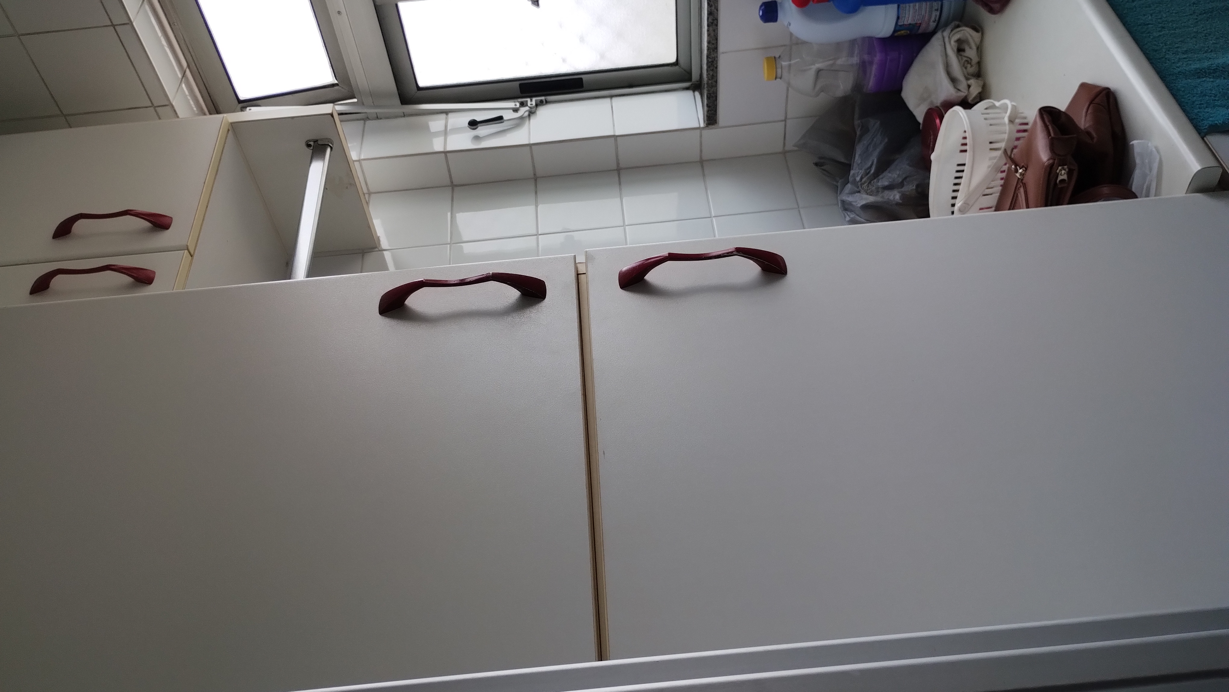 Imagem Apartamento com 2 Quartos à Venda, 52 m²em Jurubatuba - São Paulo